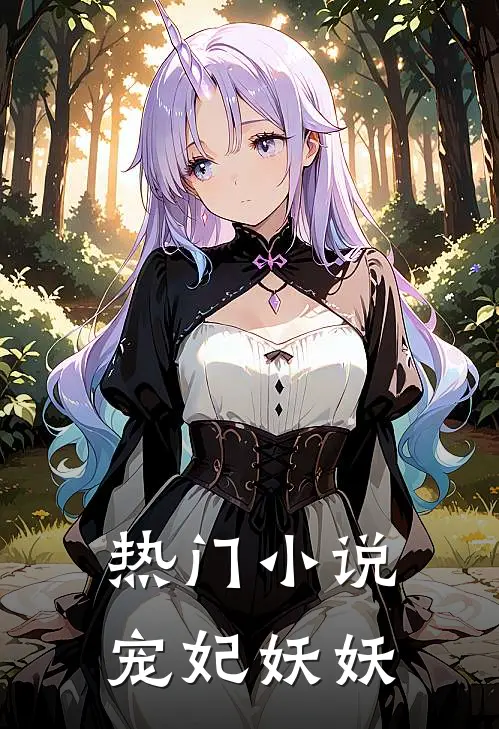 热门小说宠妃妖妖