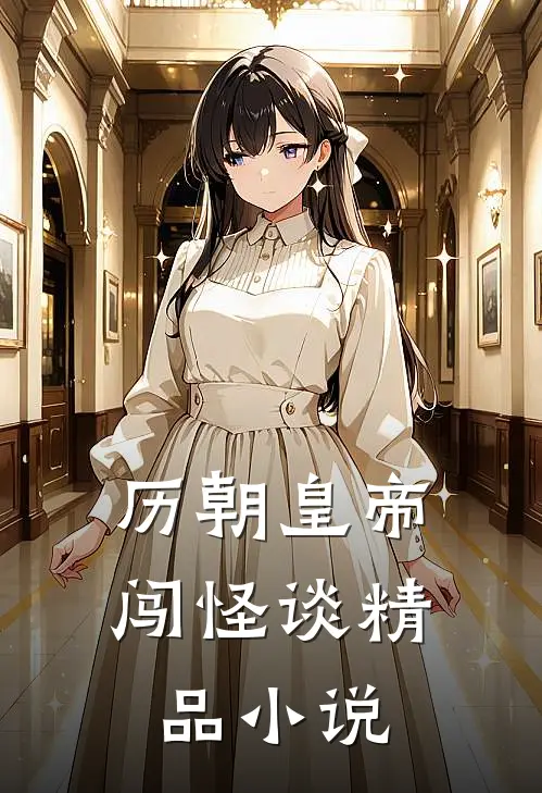 历朝皇帝闯怪谈精品小说