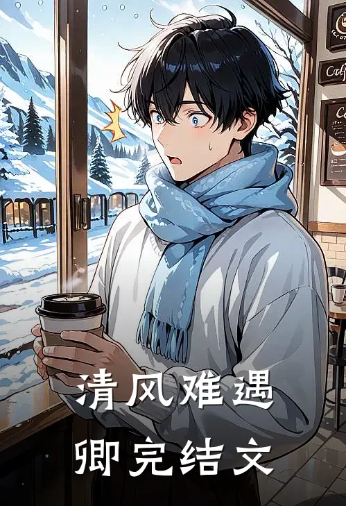 清风难遇卿完结文