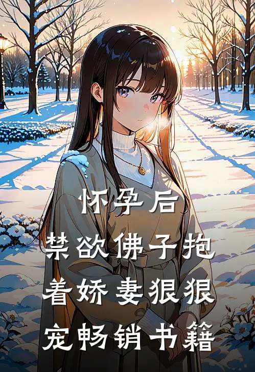 怀孕后，禁欲佛子抱着娇妻狠狠宠畅销书籍