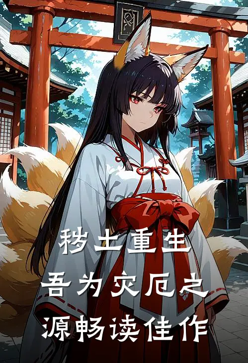 秽土重生,吾为灾厄之源畅读佳作