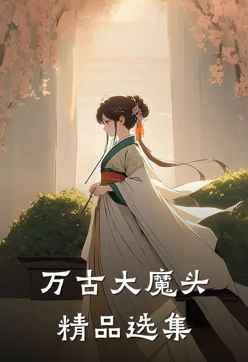 万古大魔头精品选集