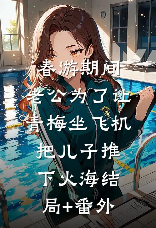 春游期间，老公为了让青梅坐飞机把儿子推下火海结局+番外