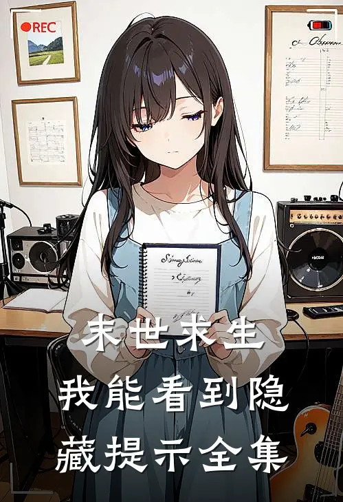 末世求生：我能看到隐藏提示 全集