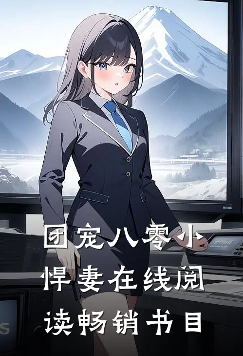 团宠八零小悍妻在线阅读畅销书目