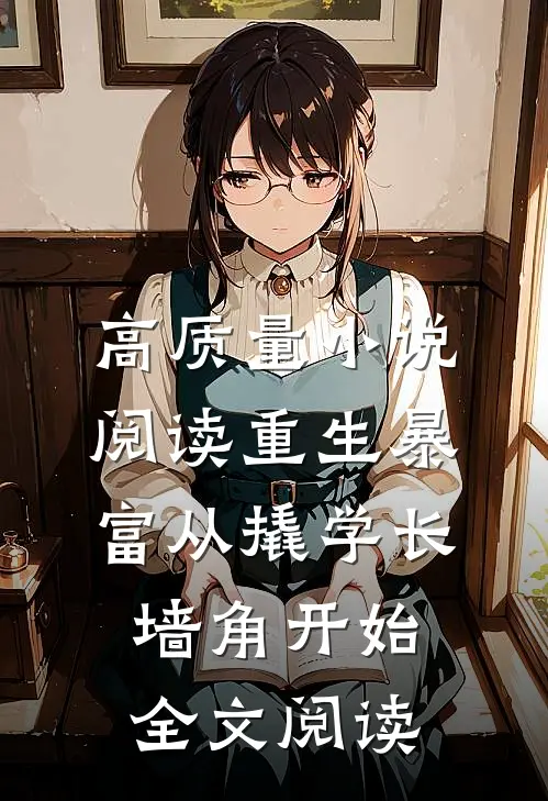高质量小说阅读重生暴富从撬学长墙角开始全文阅读