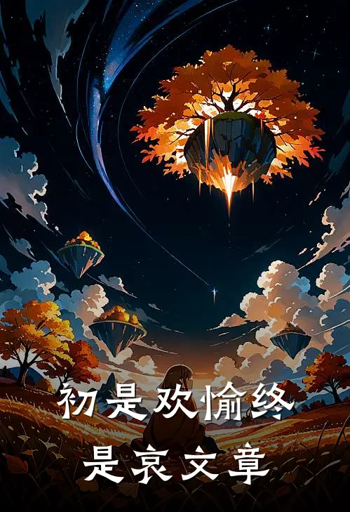 初是欢愉终是哀文章