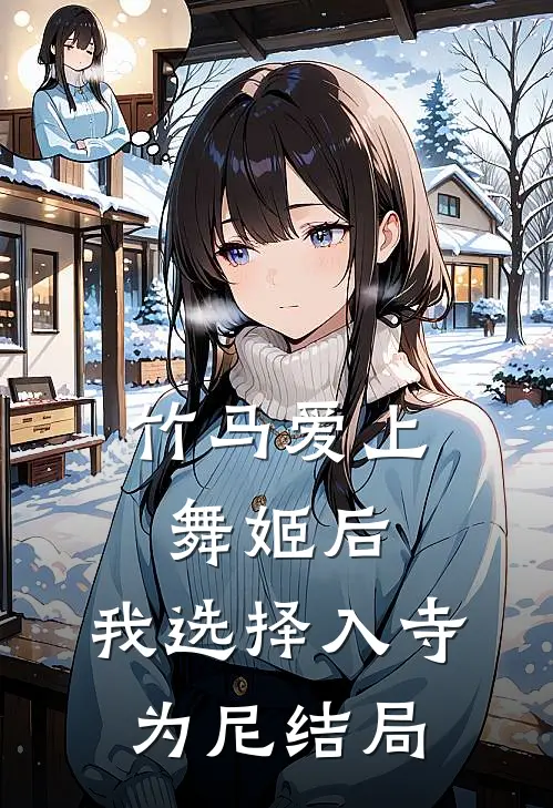 竹马爱上舞姬后，我选择入寺为尼结局