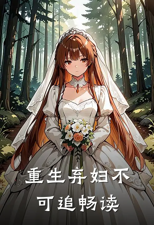 重生弃妇不可追畅读