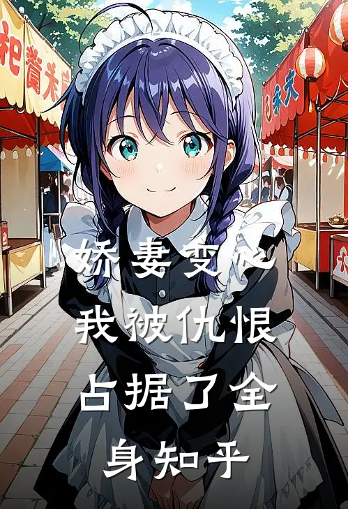 娇妻变心，我被仇恨占据了全身知乎