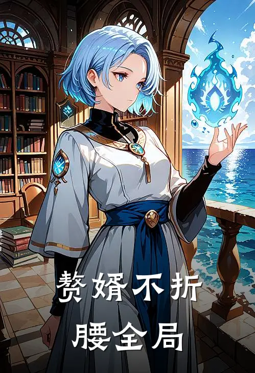 赘婿不折腰全局