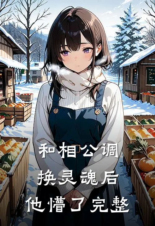 和相公调换灵魂后，他懵了完整