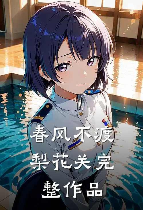 春风不渡梨花关完整作品