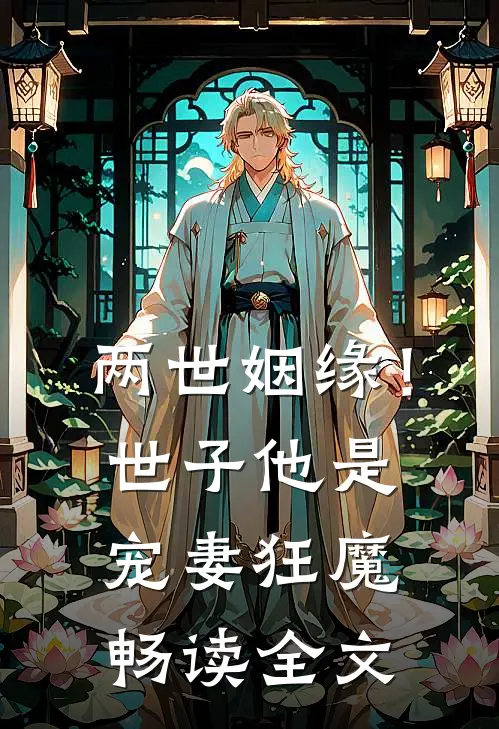 两世姻缘!世子他是宠妻狂魔畅读全文免费