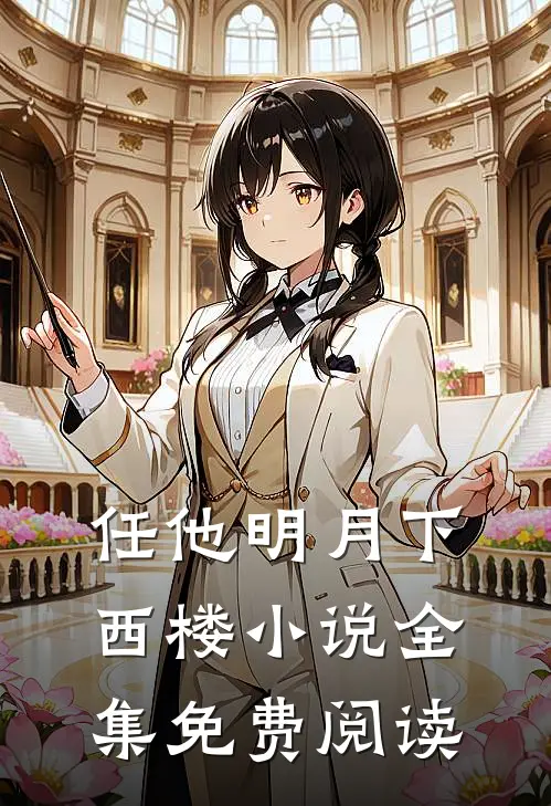 任他明月下西楼小说全集免费阅读