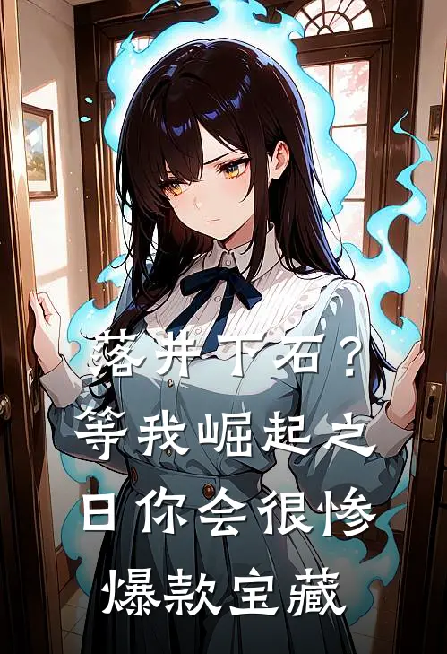 落井下石？等我崛起之日你会很惨爆款宝藏