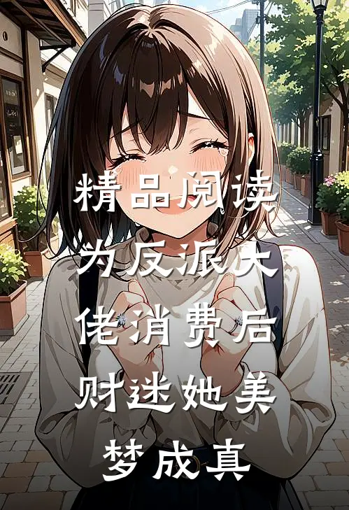 精品阅读为反派大佬消费后，财迷她美梦成真