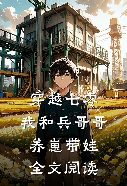 穿越七零：我和兵哥哥养崽带娃全文阅读