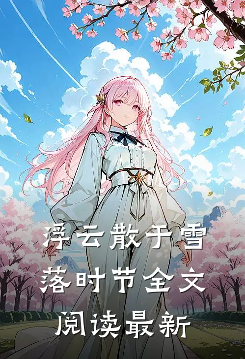 浮云散于雪落时节全文阅读最新