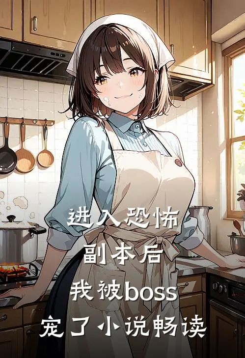 进入恐怖副本后，我被boss宠了小说畅读