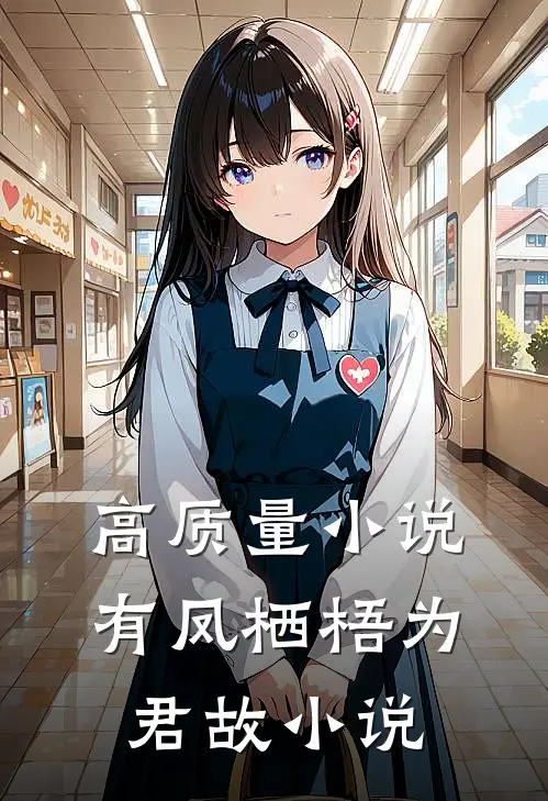 高质量小说有凤栖梧为君故 小说