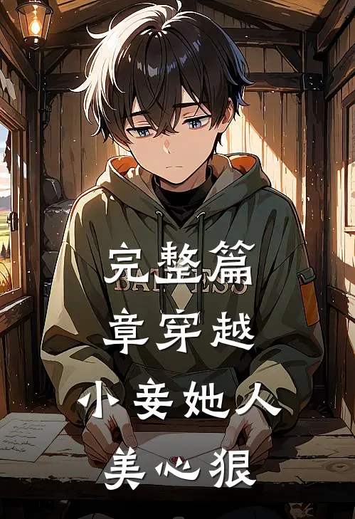 完整篇章穿越小妾她人美心狠免费阅读