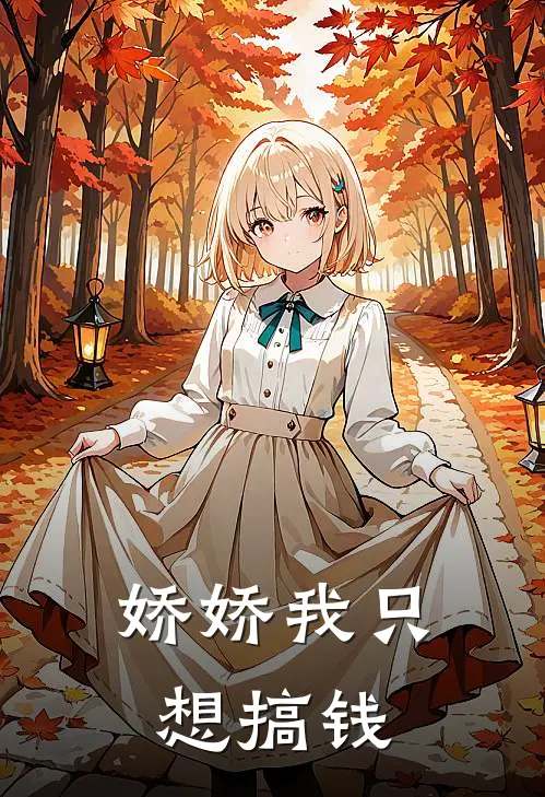 娇娇我只想搞钱