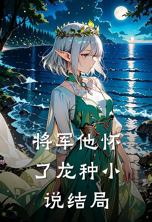 将军他怀了龙种小说结局