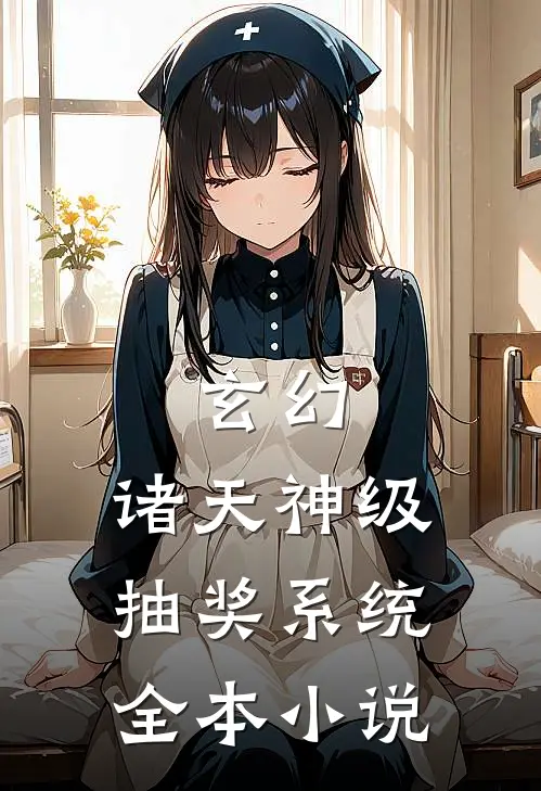 玄幻：诸天神级抽奖系统全本小说