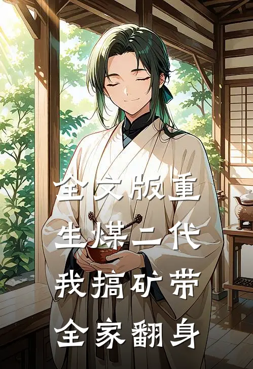 全文版重生煤二代：我搞矿带全家翻身