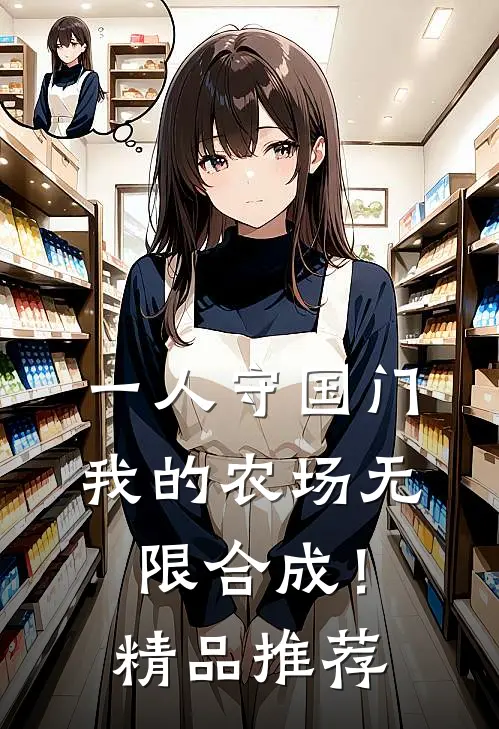 一人守国门，我的农场无限合成！精品推荐