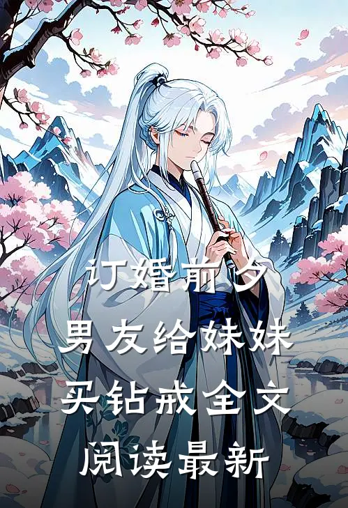 订婚前夕，男友给妹妹买钻戒全文阅读最新