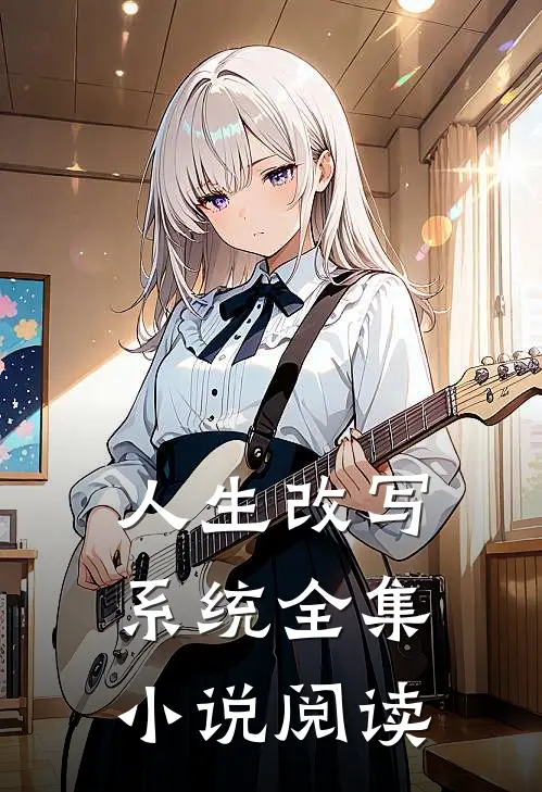 人生改写系统全集小说阅读