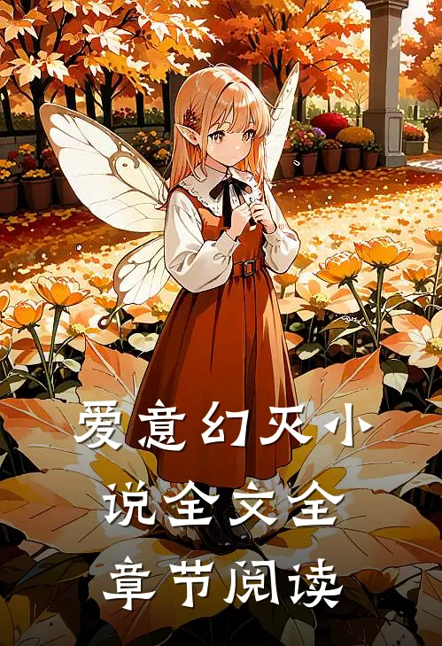 爱意幻灭小说全文全章节阅读