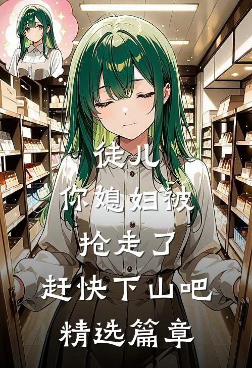 徒儿,你媳妇被抢走了,赶快下山吧精选篇章免费阅读
