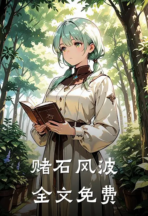 赌石风波全文免费