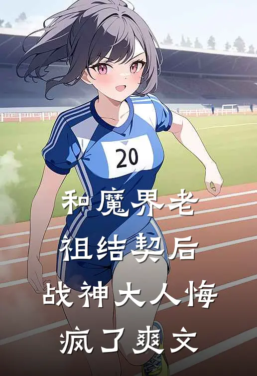 和魔界老祖结契后,战神大人悔疯了爽文在线阅读
