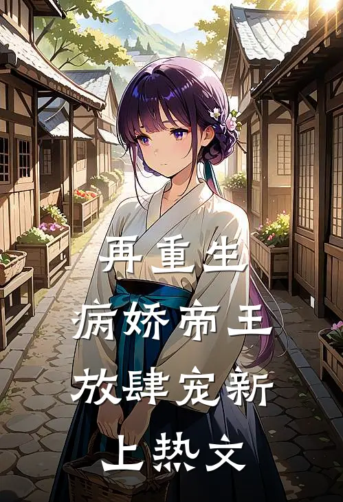 再重生,病娇帝王放肆宠新上热文