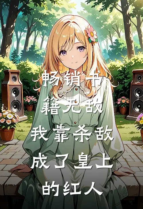畅销书籍无敌：我靠杀敌成了皇上的红人