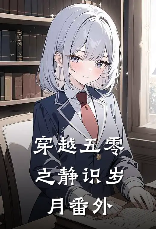 穿越五零之静识岁月番外