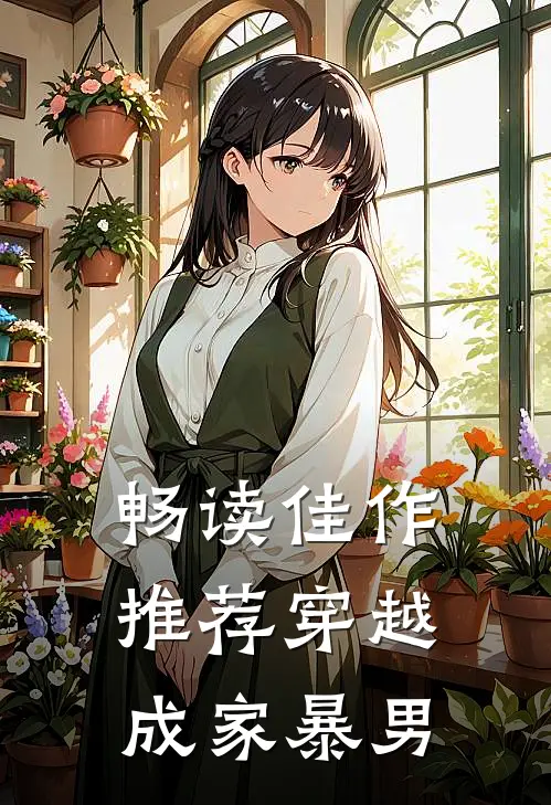 畅读佳作推荐穿越成家暴男