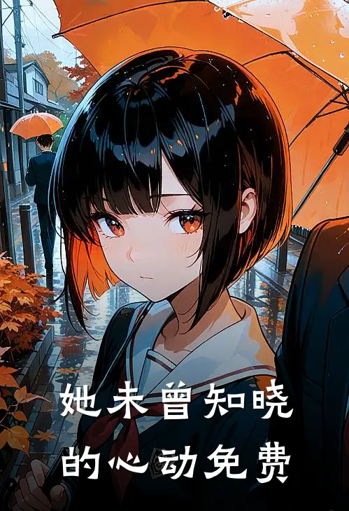 她未曾知晓的心动免费