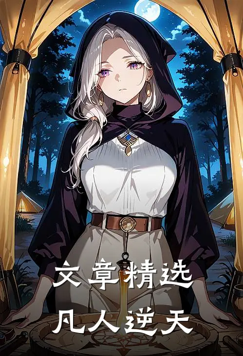 文章精选凡人逆天