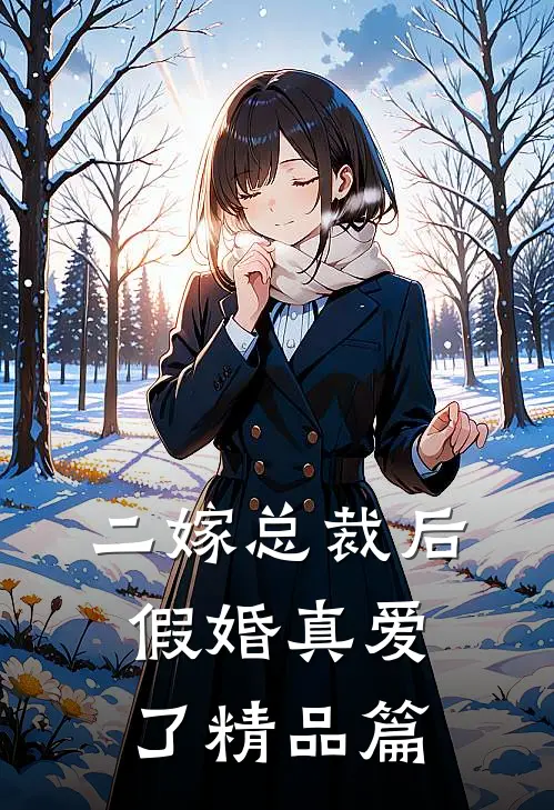 二嫁总裁后假婚真爱了精品篇