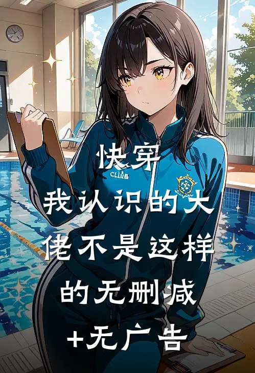 快穿：我认识的大佬不是这样的无删减+无广告