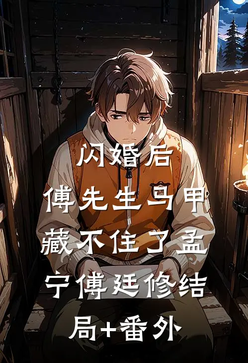 闪婚后：傅先生马甲藏不住了孟宁傅廷修结局+番外