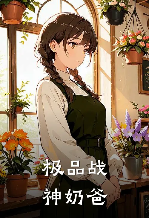 极品战神奶爸