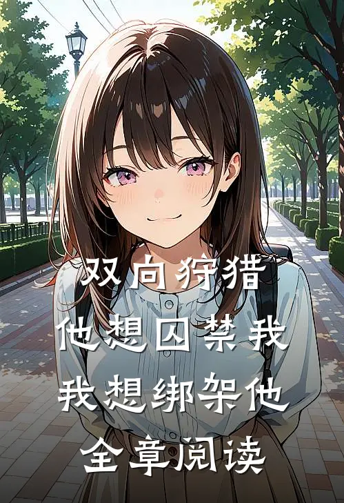 双向狩猎：他想囚禁我，我想绑架他全章阅读