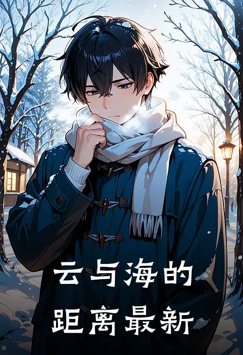 云与海的距离最新