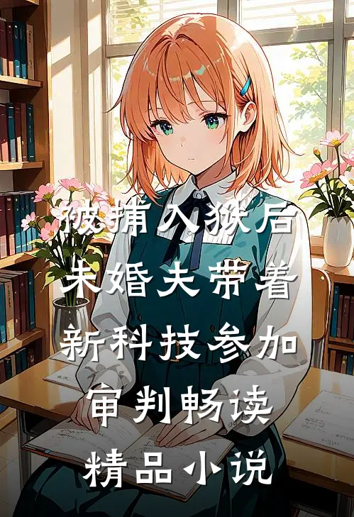 被捕入狱后，未婚夫带着新科技参加审判畅读精品小说
